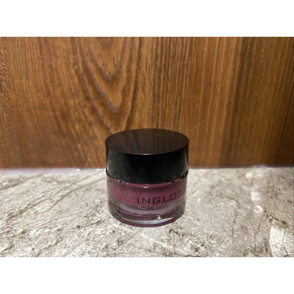 INGLOT AMC Lip Paint 58 New Without Box